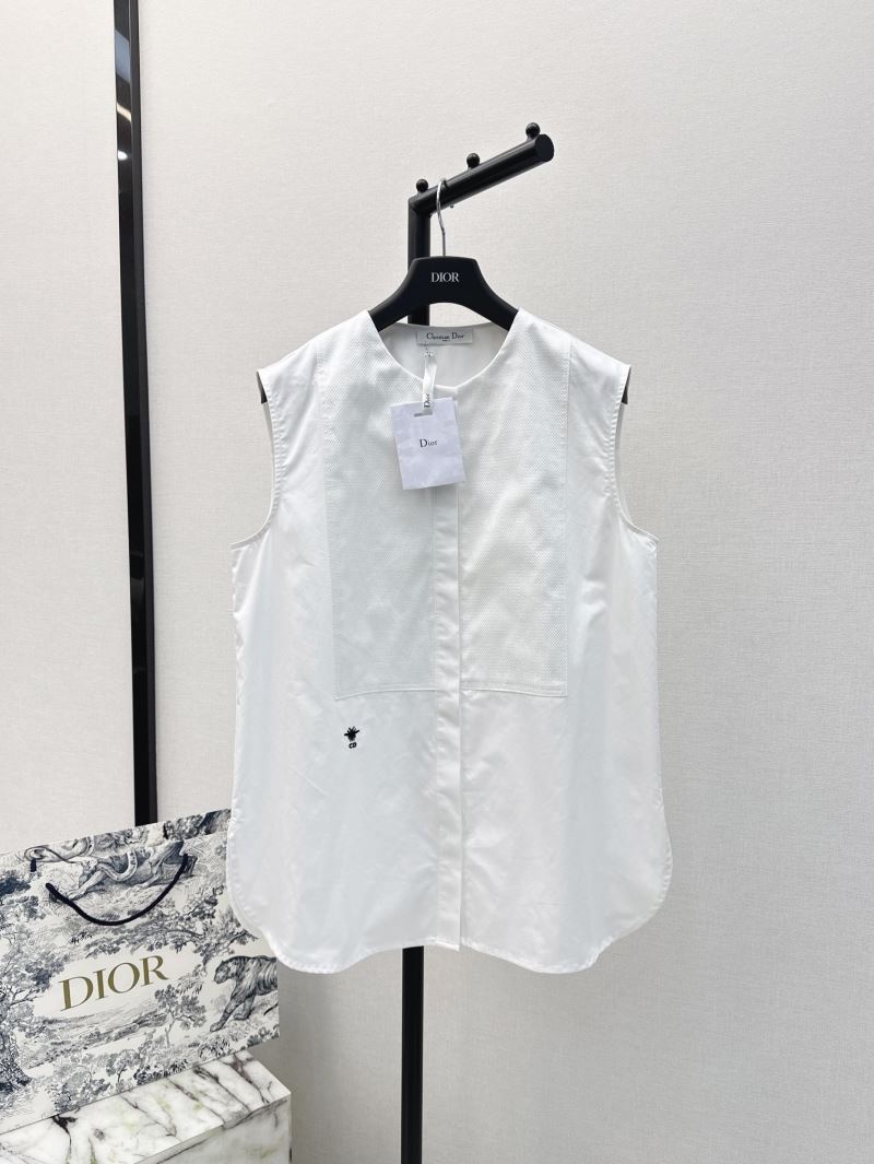 Christian Dior Shirts